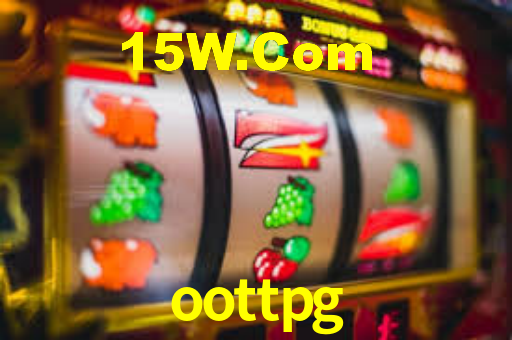 oottpg,oottpg.com