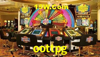 oottpg login